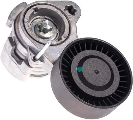 TUCAREST 39112 (For 2.5L/3.0L Naturally Aspirated) Drive Belt Tensioner