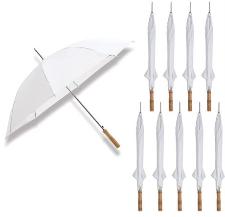 Anderson Wedding Umbrella