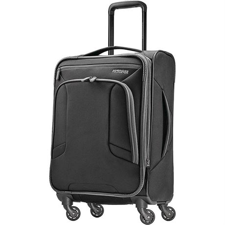 American Tourister 4 Kix Expandable Softside Luggage