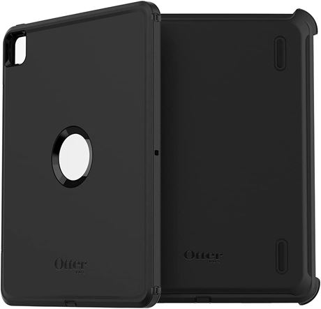 OTTERBOX DEFENDER SERIES Case for iPad Pro 12.9-inch - Black