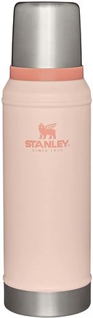 Stanley 10-07932-026 The Legendary Classic Bottle Limestone 1.0QT / .94L