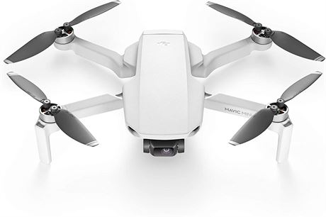 DJI Mavic Mini Drone FlyCam Quadcopter with 2.7K Camera