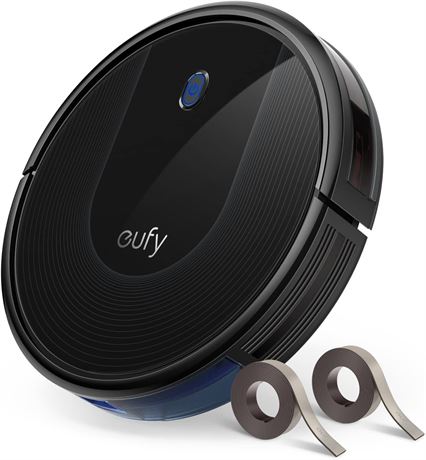 eufy by Anker, BoostIQ RoboVac 30, Robot Vacuum