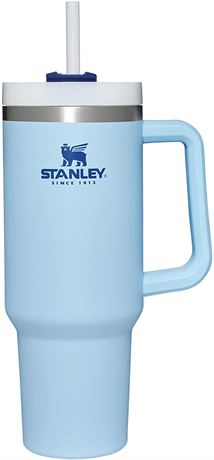 Stanley Travel Quencher Travel Tumbler 40oz Cornflower