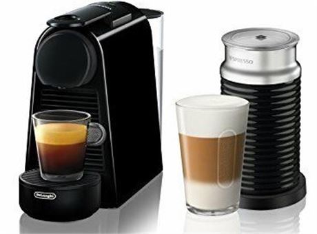 Nespresso Essenza Mini Espresso Machine