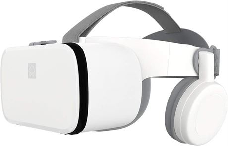 Bobovr Z6 VR 3D Glasses