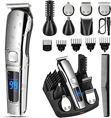 Ufree Beard Trimmer for Men+H19