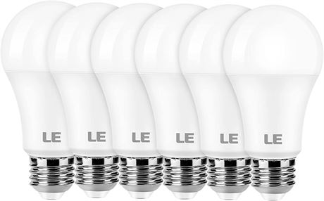 LE 100W Equivalent LED Light Bulbs