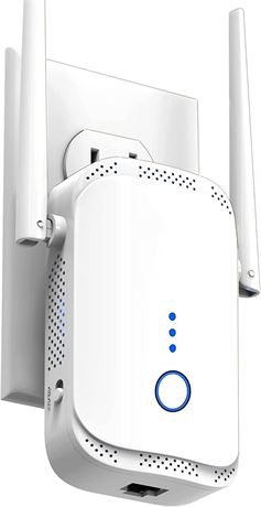 Macard Wifi Range Extender