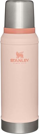 Stanley The Legendary Classic Bottle Limestone 1.0QT