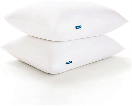 Bedsure Pillows King Size Set of 2+H23+H8