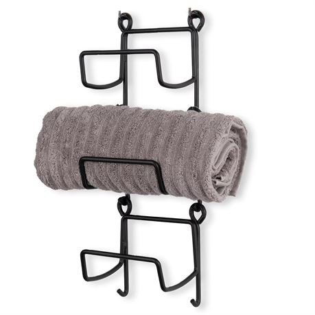 Wallniture Boto Wall Mount Towel Rack