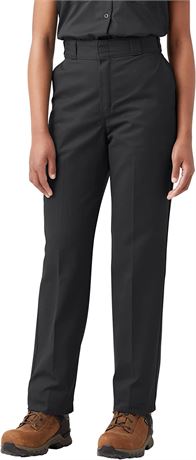 Dickies Women's Original 874 Work Pants - 8 Short