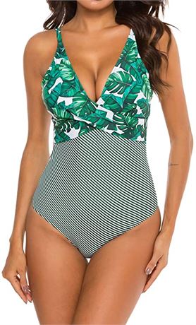 B2Prity Women's One-Piece Swimsuits