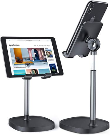 Lisen Tablet and Phone Stand