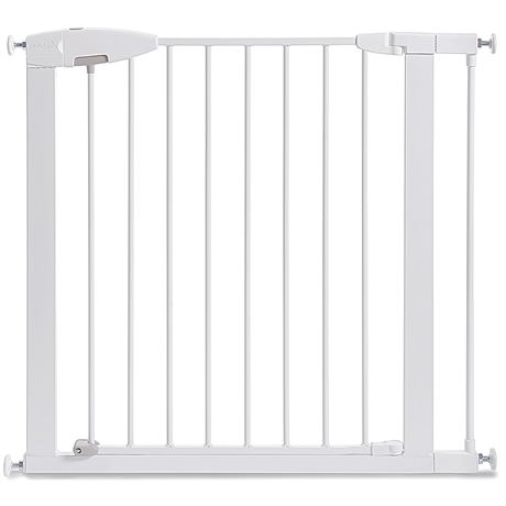 Munchkin Easy Close Pressure Mounted Baby Gate