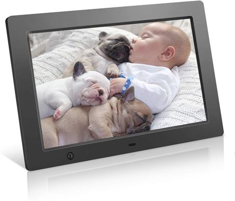 Digital Picture Frame 10.1 inch