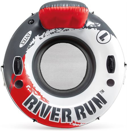 Intex Aqua River Run 1 Fire Edition