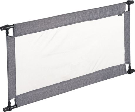 Evenflo Soft & Wide Pressure-Mounted Room Divider Baby Gate