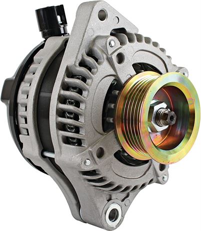 Electrical 400-52270R Alternator Replacement For Honda Accord 08-12