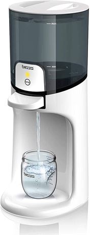 Baby Brezza Instant Warmer - Instantly Dispenses Warm Water