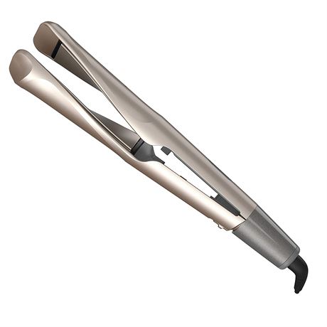 Remington Pro 1" Multi-Styler with Twist & Curl Technology - Champagne