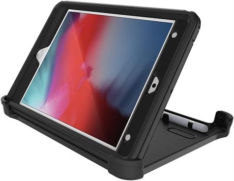 OTTERBOX DEFENDER SERIES Case for iPad mini - Black