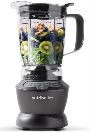 NutriBullet Blender, 1200 Watts