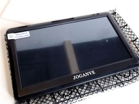 Joganve GPS Navigation for Car Touchscreen 7-Inc