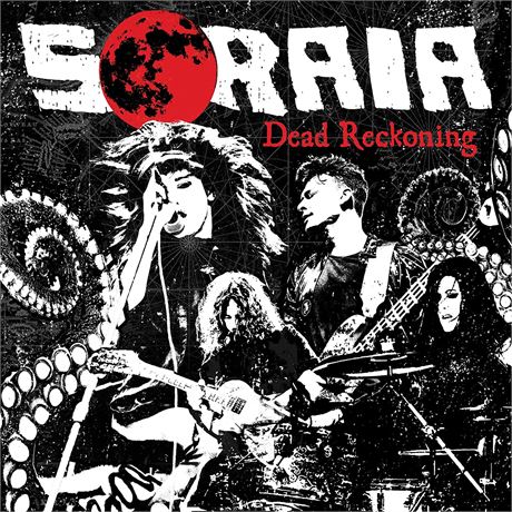Dead Reckoning - Soraia