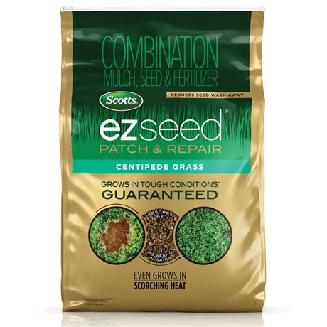 EZ Seed Patch and Repair Centipede Grass 20 Lb.