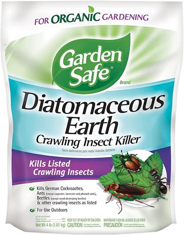 Garden Safe 93186 Insect Killer, 1-count