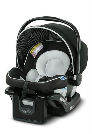 Graco SnugRide 35 Lite Lx Infant Car Seat