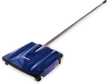 Carlisle FoodService Products Duo-Sweeper