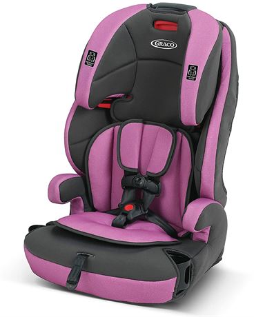 Graco Tranzitions 3-in-1 Harness Booster Car Seat