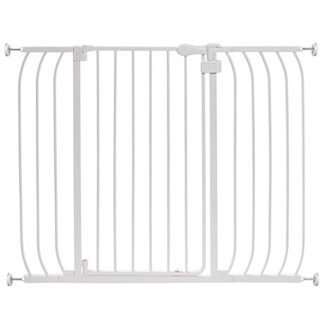 Summer Multi-Use Extra Tall Walk-Thru Gate