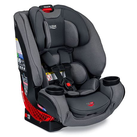 Britax One4Life ClickTight All-in-One Car Seat