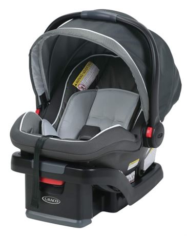 Graco SnugRide SnugLock 35 Infant Car Seat