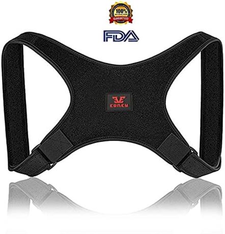 Eoney Posture Corrector for Men and Women