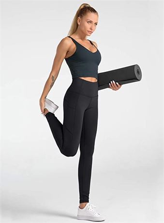 Dragon Fit High Waist Yoga Leggings