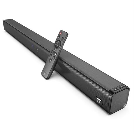 Taotronics 32" Soundbar