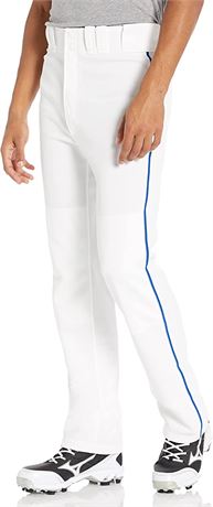 Mizuno Adult Men's Premier Pro Piped G2 Baseball Pant