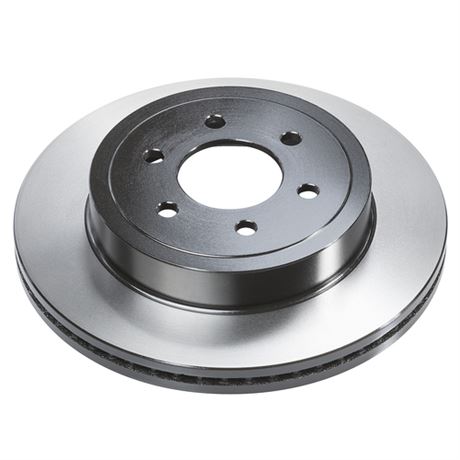 Wagner Brake BD126042E Disc Brake Rotor