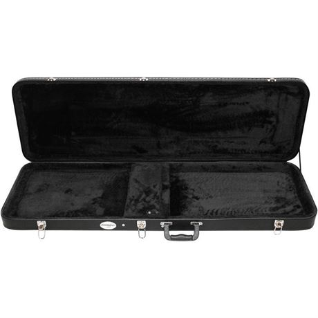 ChromaCast Hard Shell Case for Bass Guitars