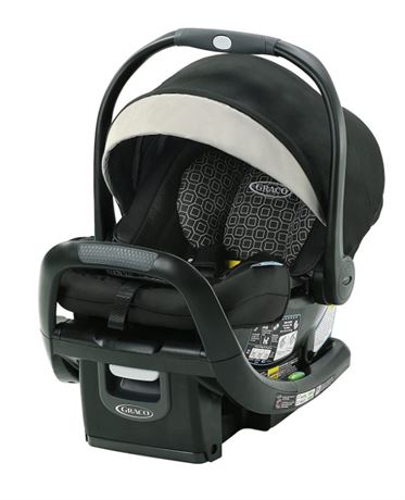 Graco SnugRide SnugFit 35 Elite Infant Car Seat