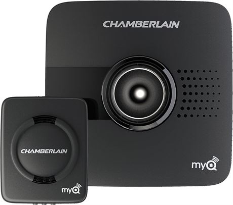 Chamberlain MYQ-G0201C MyQ-Garage Door Opener