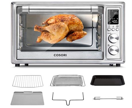 COSORI Air Fryer Toaster Oven