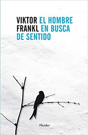 El hombre en busca de sentido (Spanish Edition) Paperback