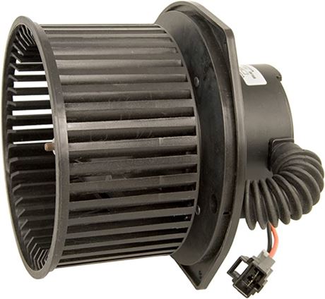 Four Seasons/Trumark 75778 Blower Motor with Wheel