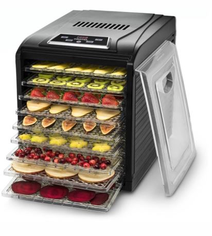 Gourmia GFD1950 Dehydrator